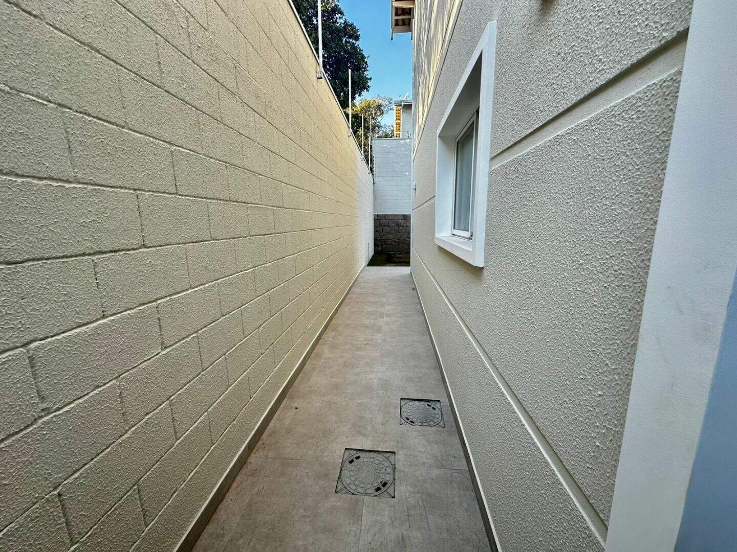 Casa à venda no Loteamento Ermida: 