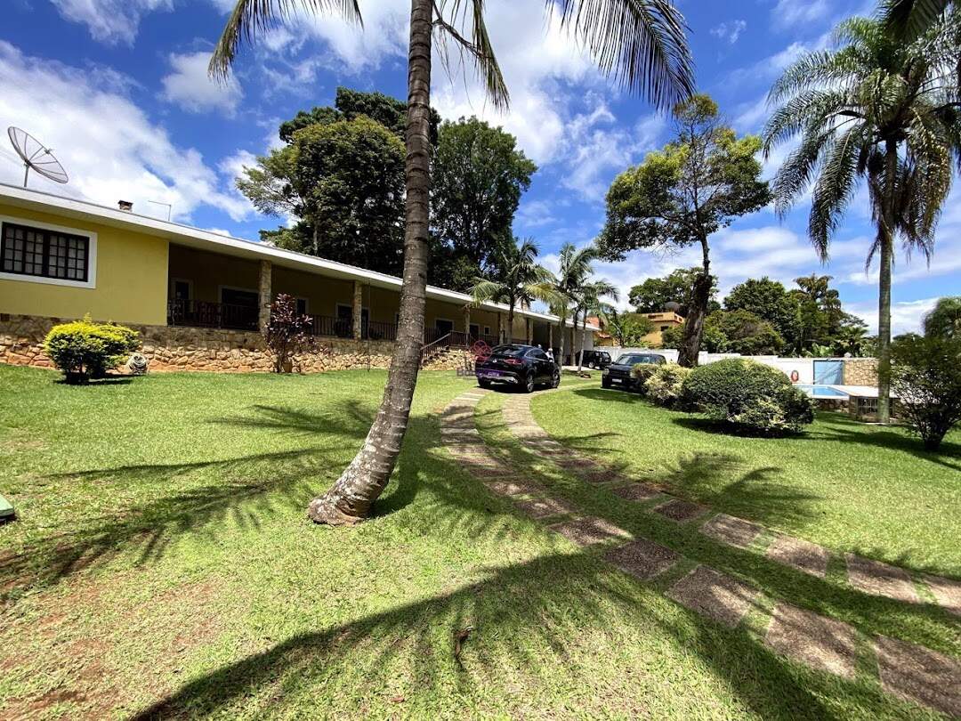 Casa à venda no Jardim Celeste: 