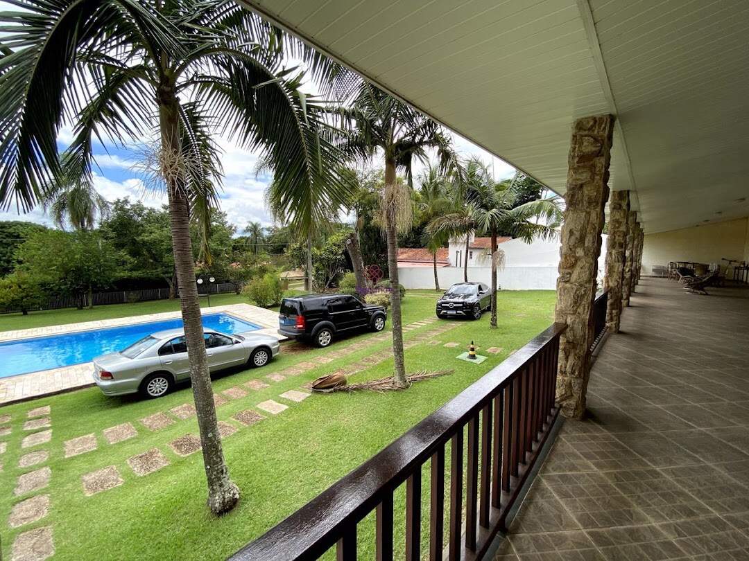 Casa à venda no Jardim Celeste: 