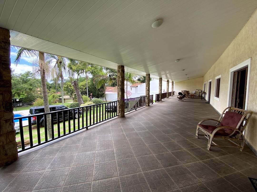 Casa à venda no Jardim Celeste: 