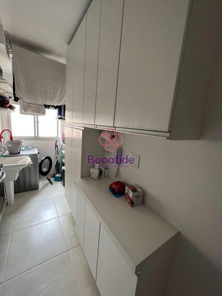 Apartamento à venda no Anhangabaú: 