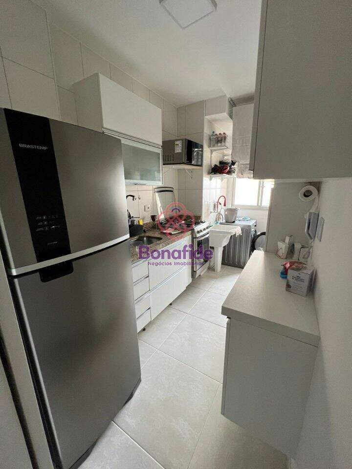 Apartamento à venda no Anhangabaú: 