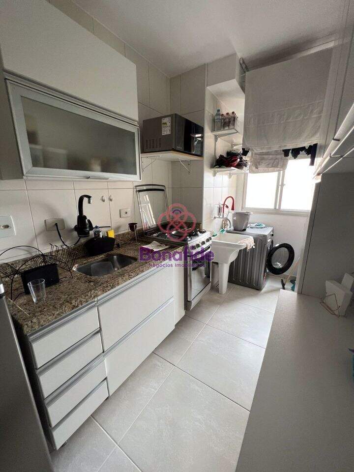 Apartamento à venda no Anhangabaú: 