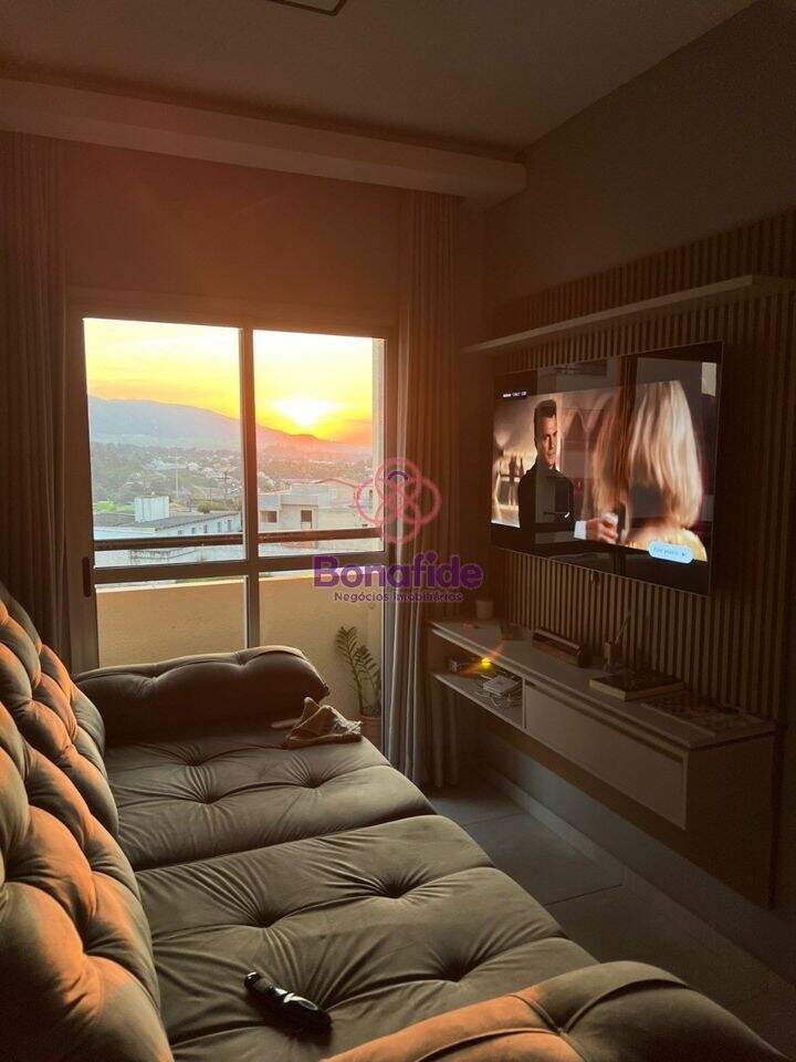 Apartamento à venda no Anhangabaú: 