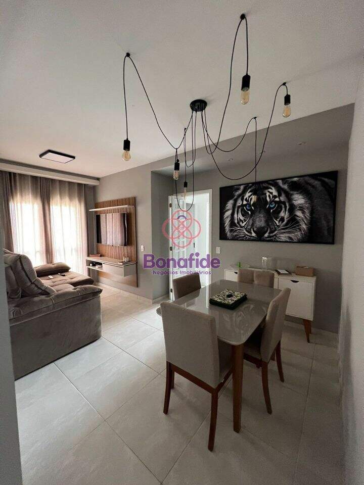 Apartamento à venda no Anhangabaú: 