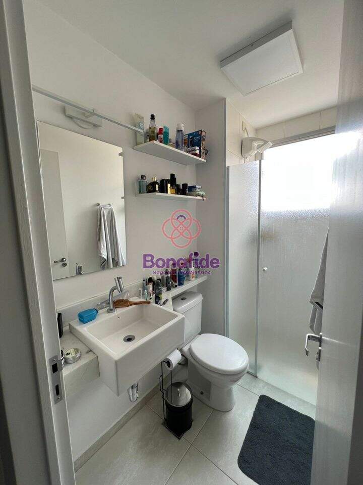 Apartamento à venda no Anhangabaú: 