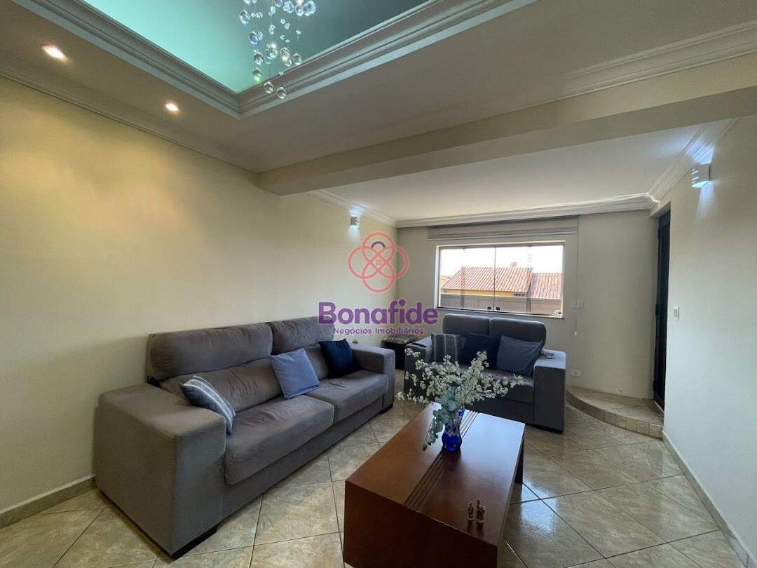 Casa à venda no Vila Tavares: 