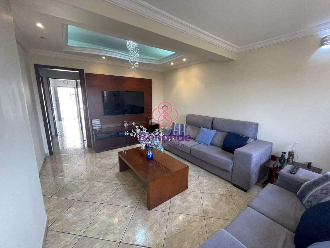 Casa à venda no Vila Tavares: 