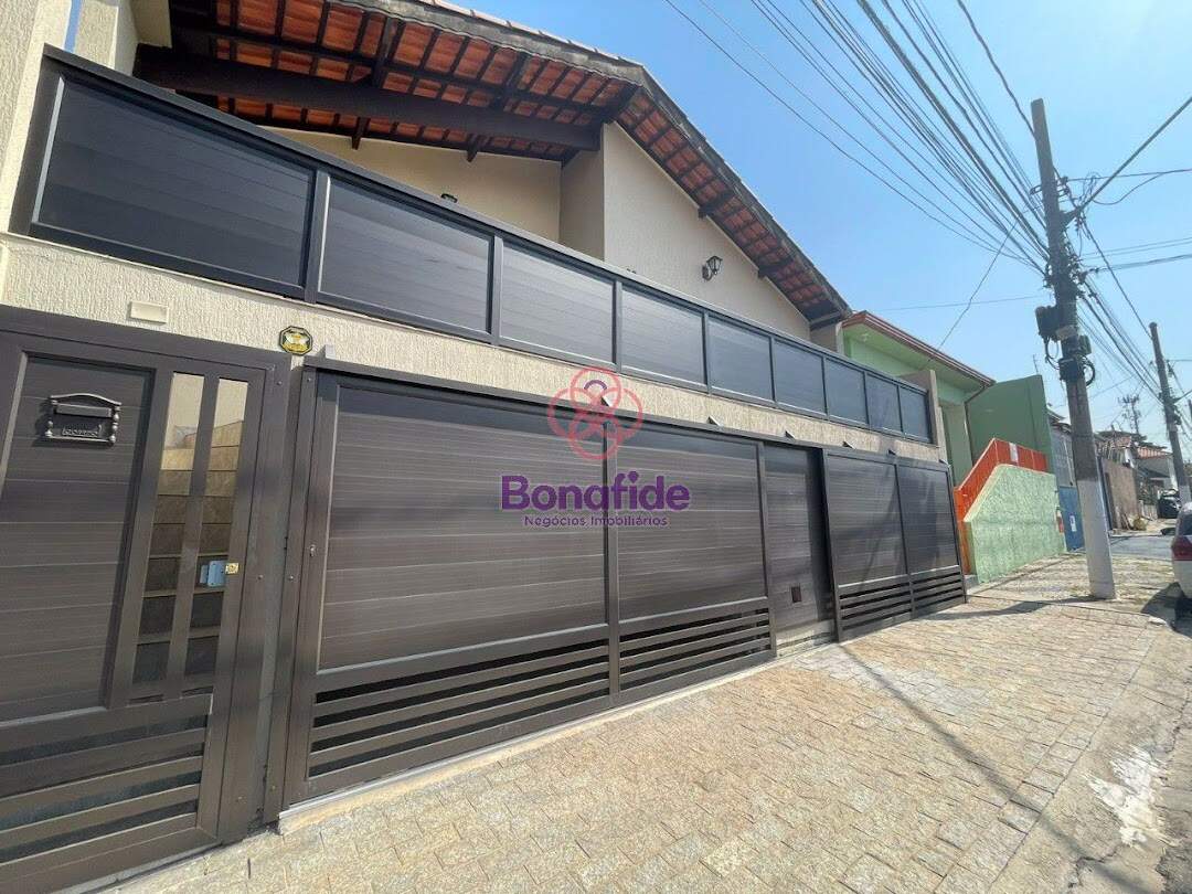 Casa à venda no Vila Tavares: 