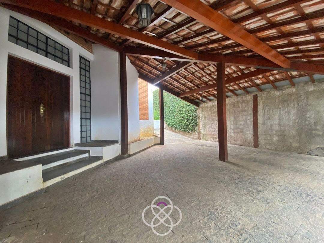 Casa à venda no Nova Itatiba: 