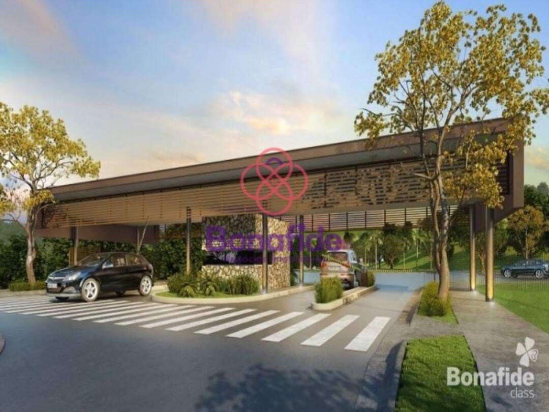 Terreno à venda no Horto Florestal: 