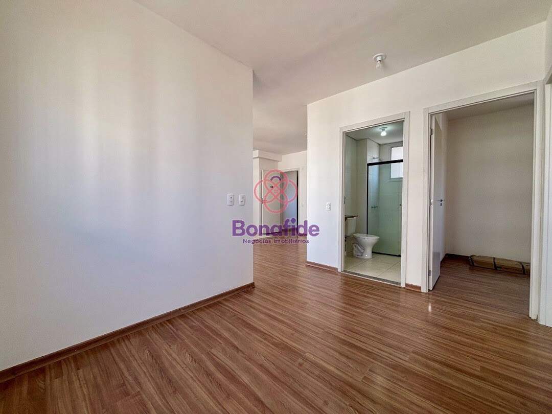 Apartamento à venda no Jardim Carlos Gomes: 