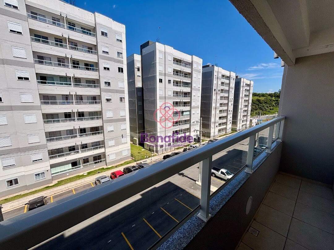 Apartamento à venda no Jardim Carlos Gomes: 