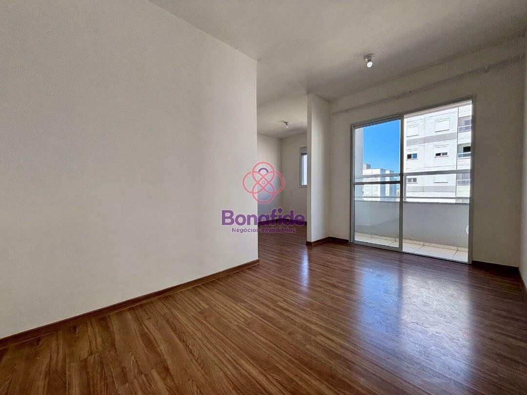 Apartamento à venda no Jardim Carlos Gomes: 