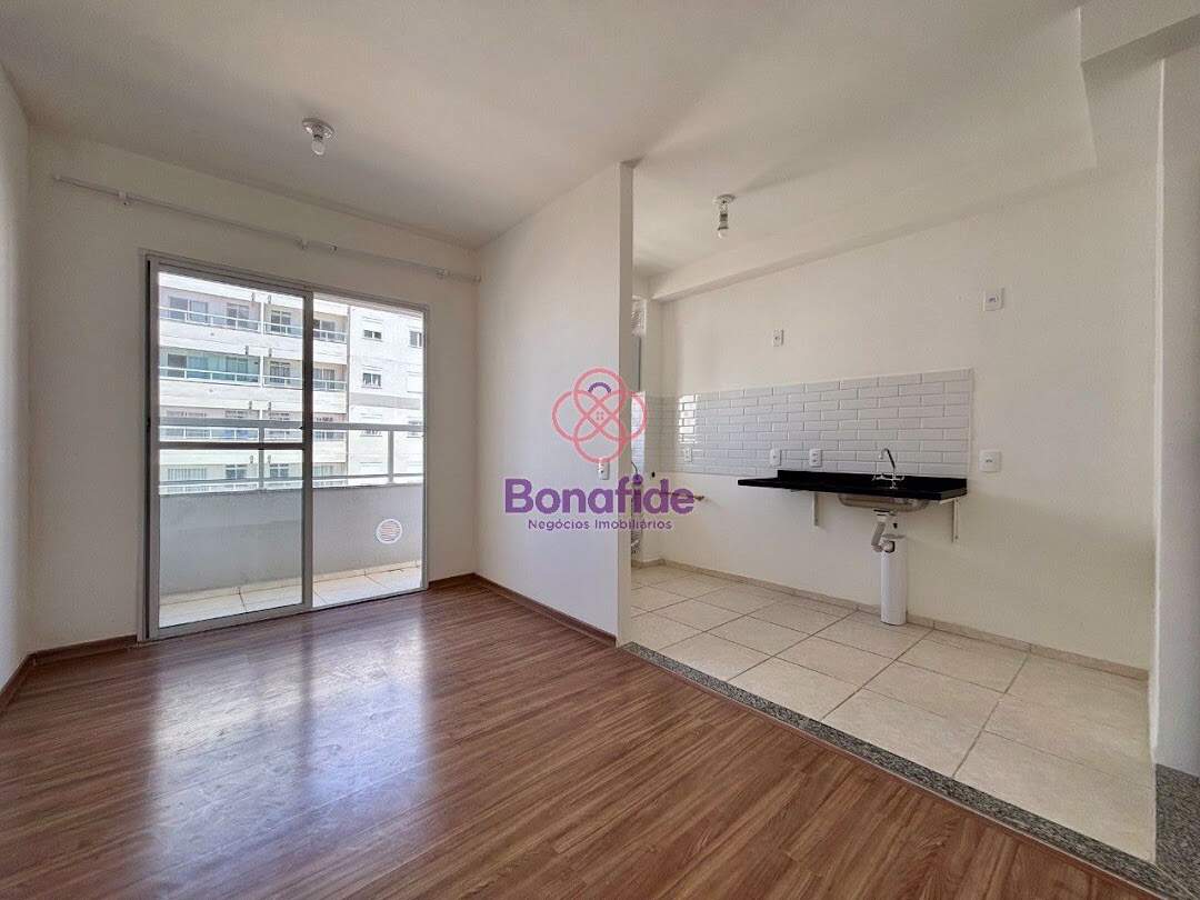 Apartamento à venda no Jardim Carlos Gomes: 