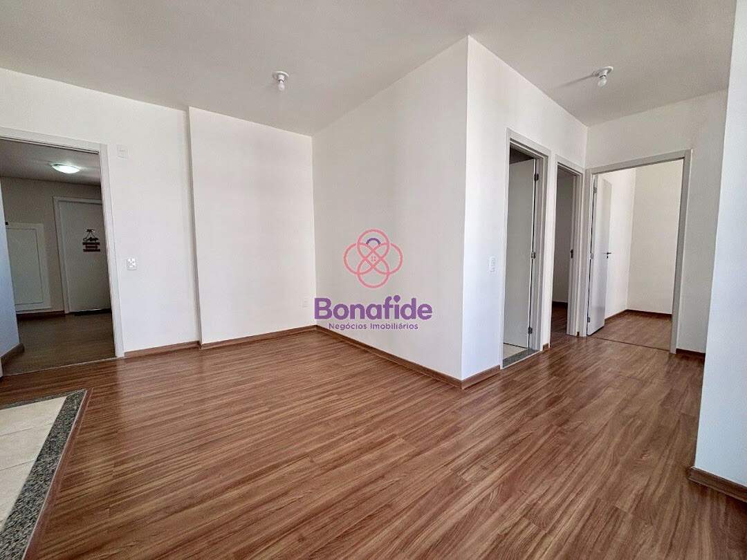 Apartamento à venda no Jardim Carlos Gomes: 