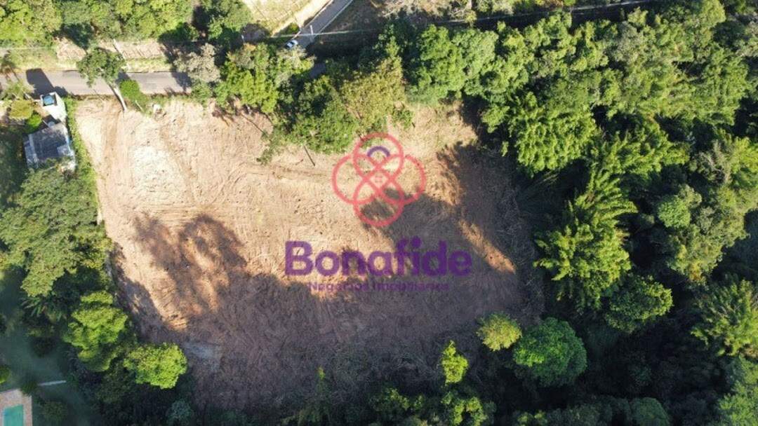 Área à venda no Jundiaí Mirim: 