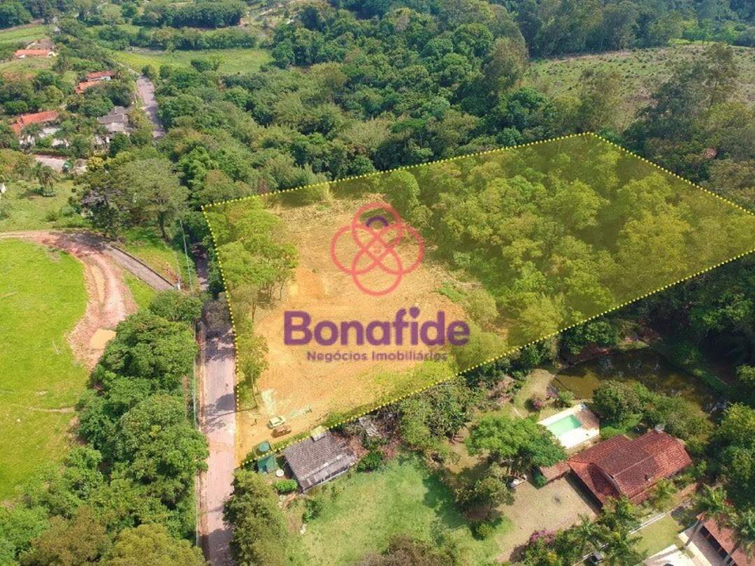 Área à venda no Jundiaí Mirim: 