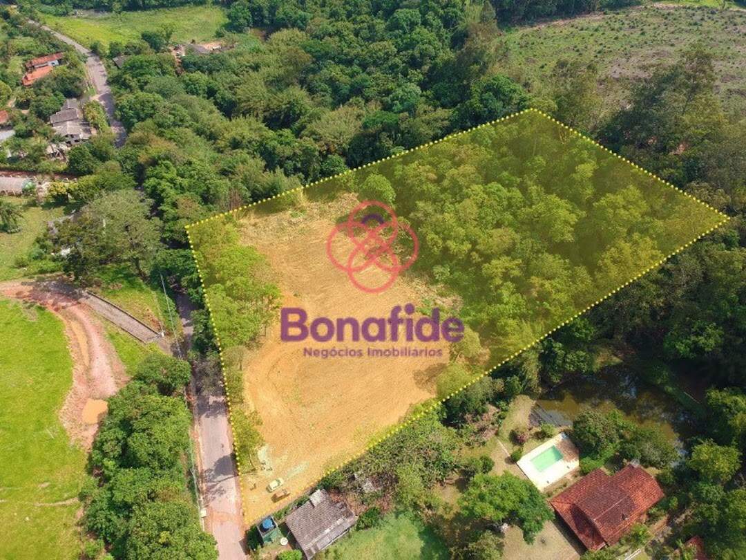 Área à venda no Jundiaí Mirim: 