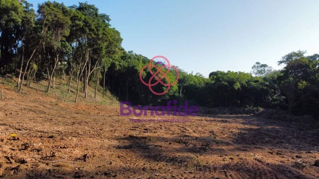 Área à venda no Jundiaí Mirim: 