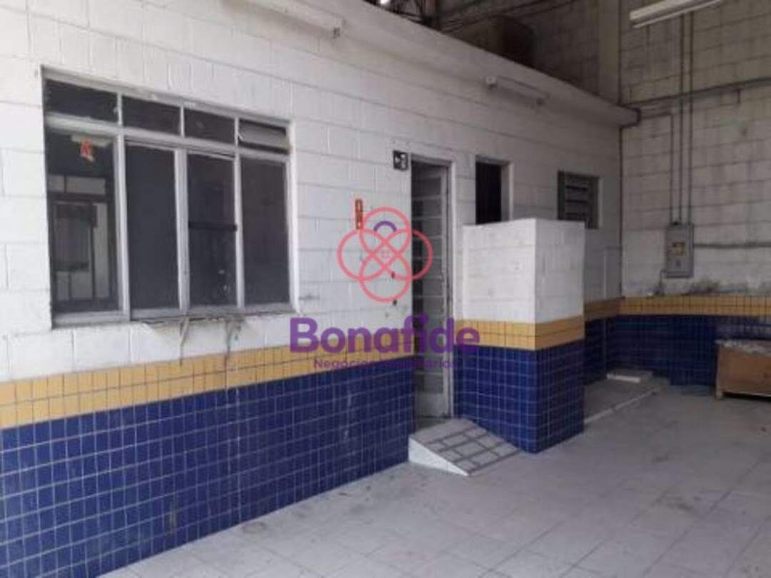 Galpão à venda no Ponte de São João: 