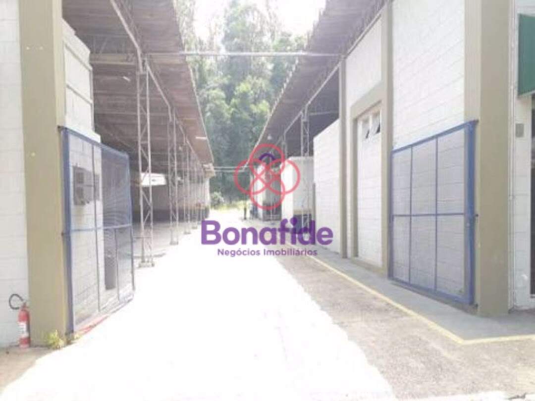 Galpão à venda no Ponte de São João: 