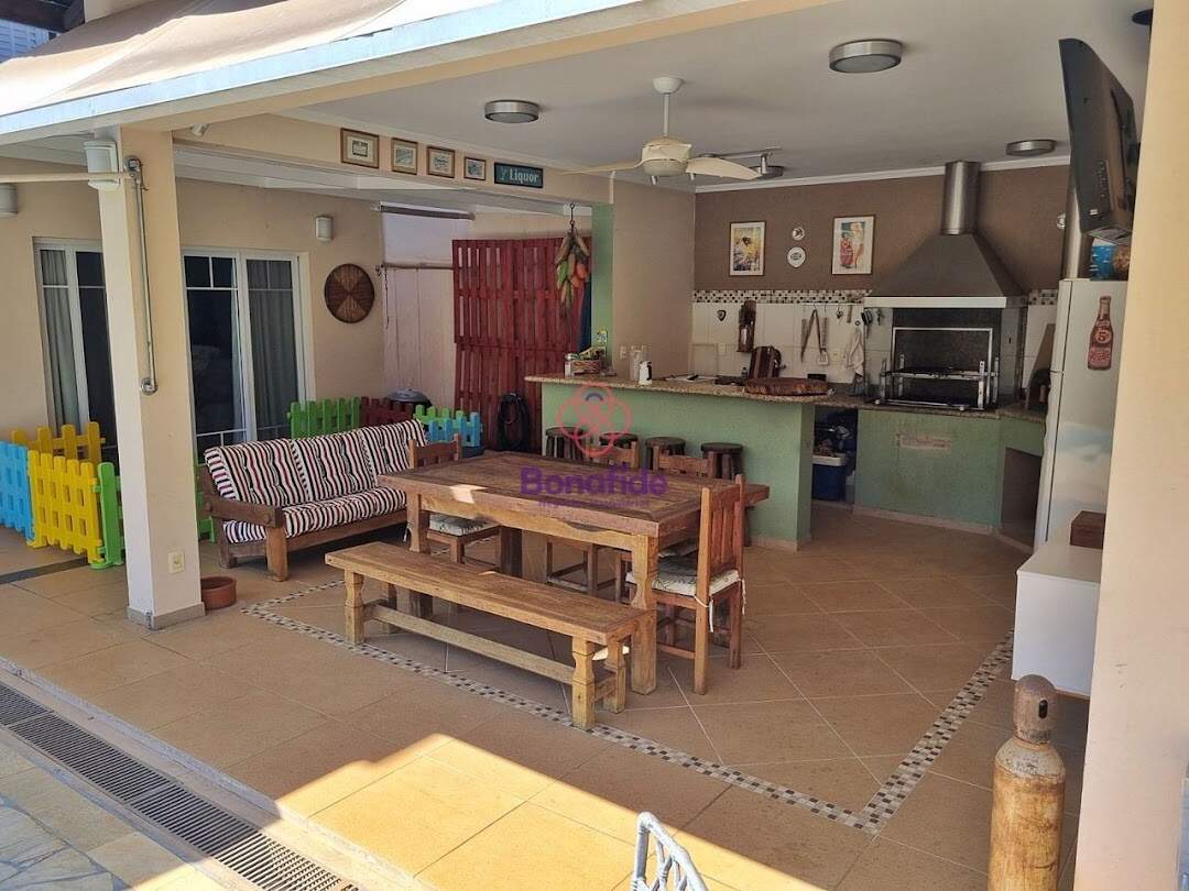 Casa à venda no Bomfim: 