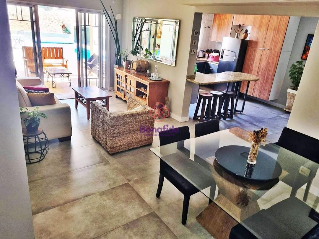 Casa à venda no Bomfim: 