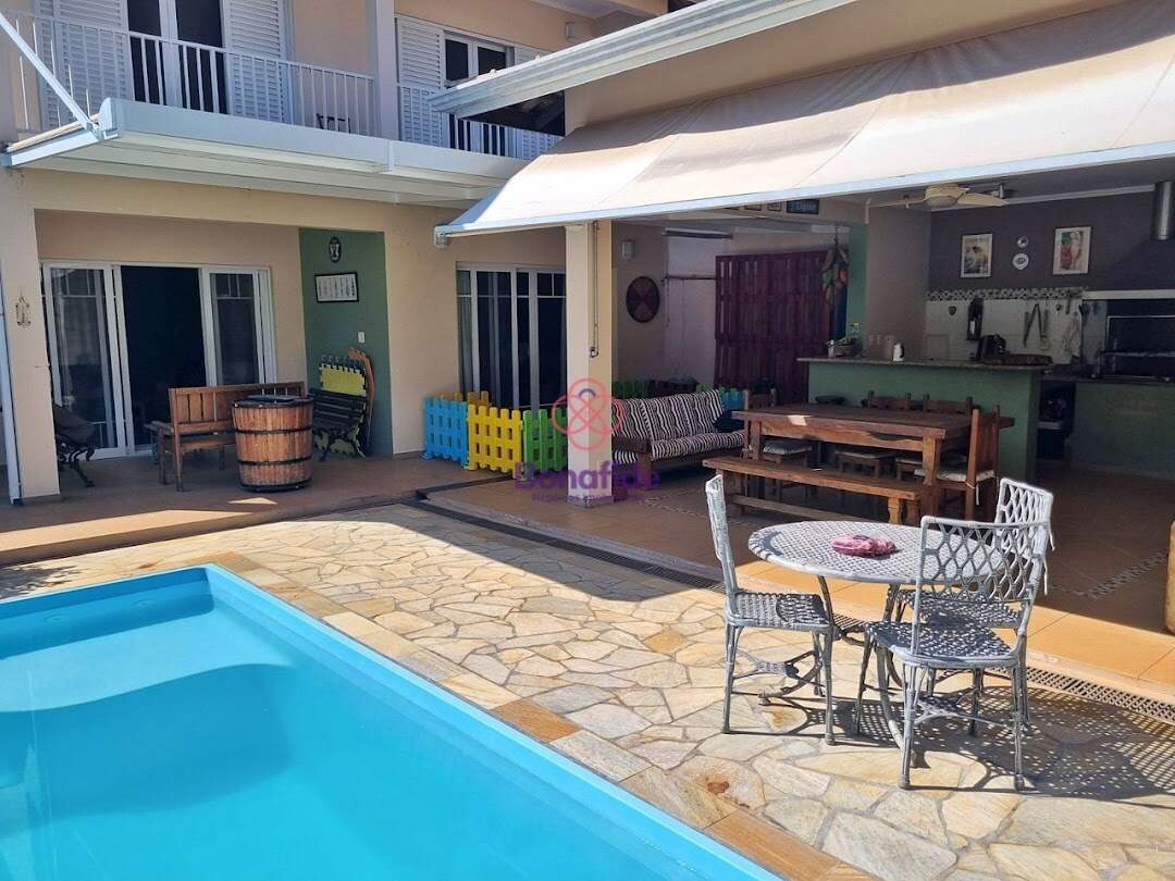 Casa à venda no Bomfim: 