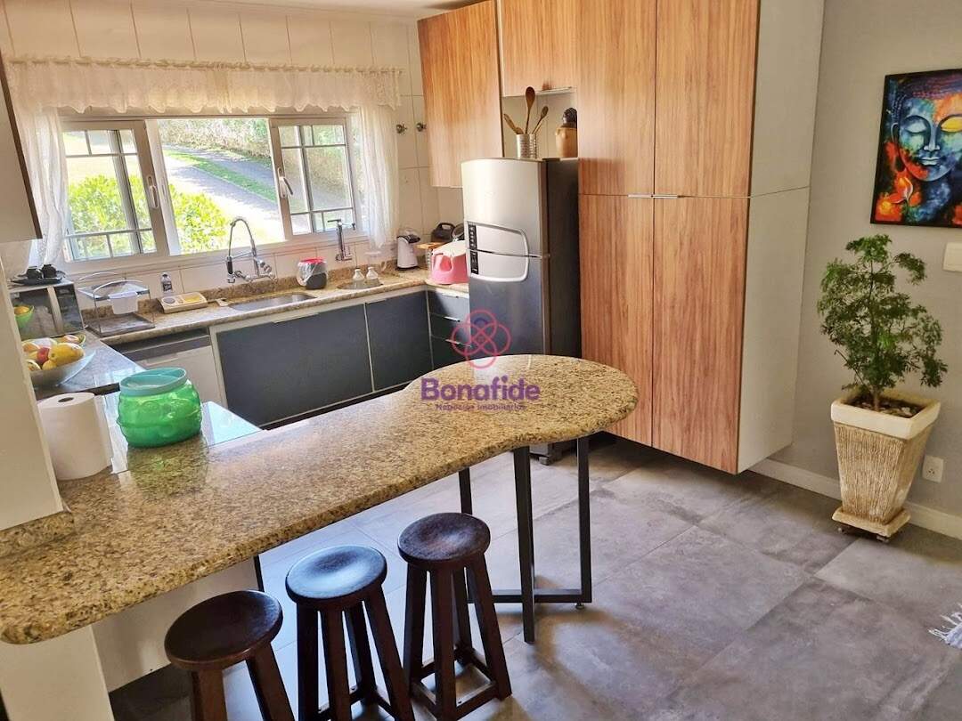 Casa à venda no Bomfim: 