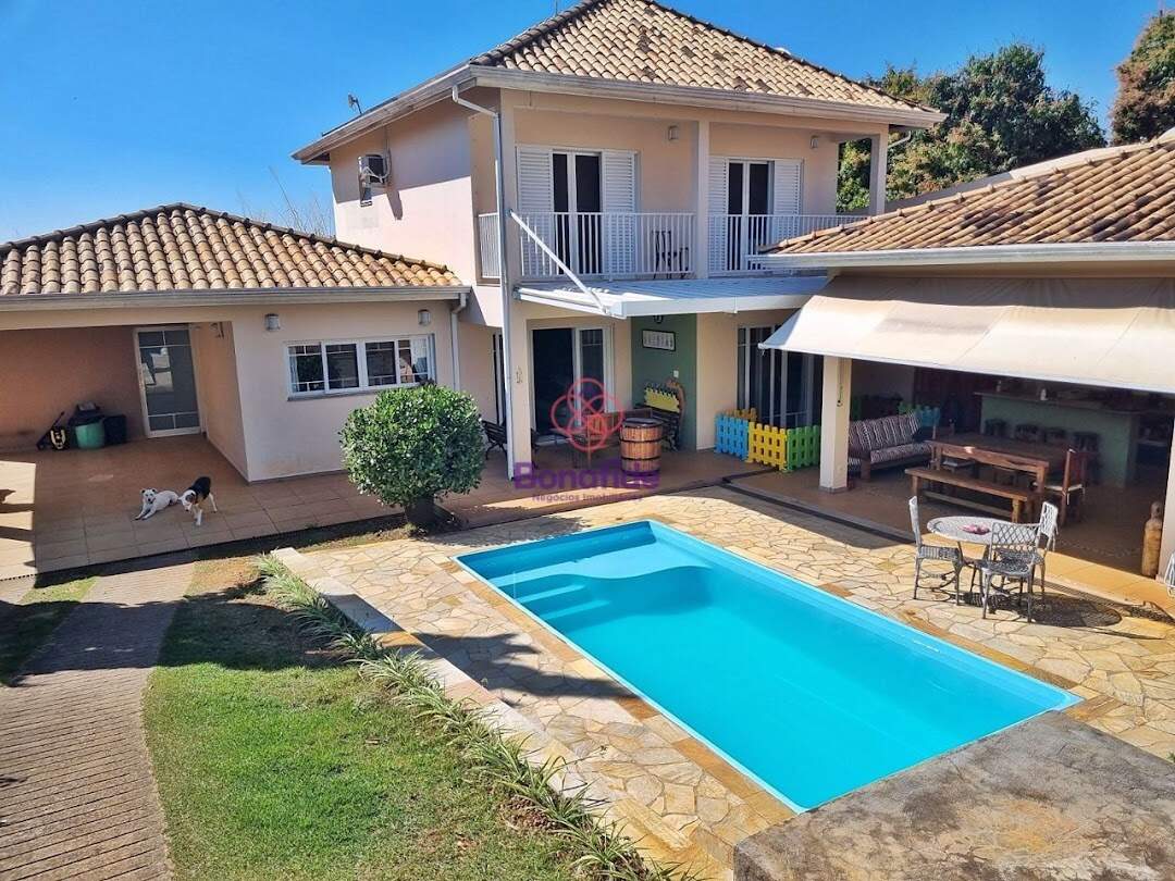 Casa à venda no Bomfim: 