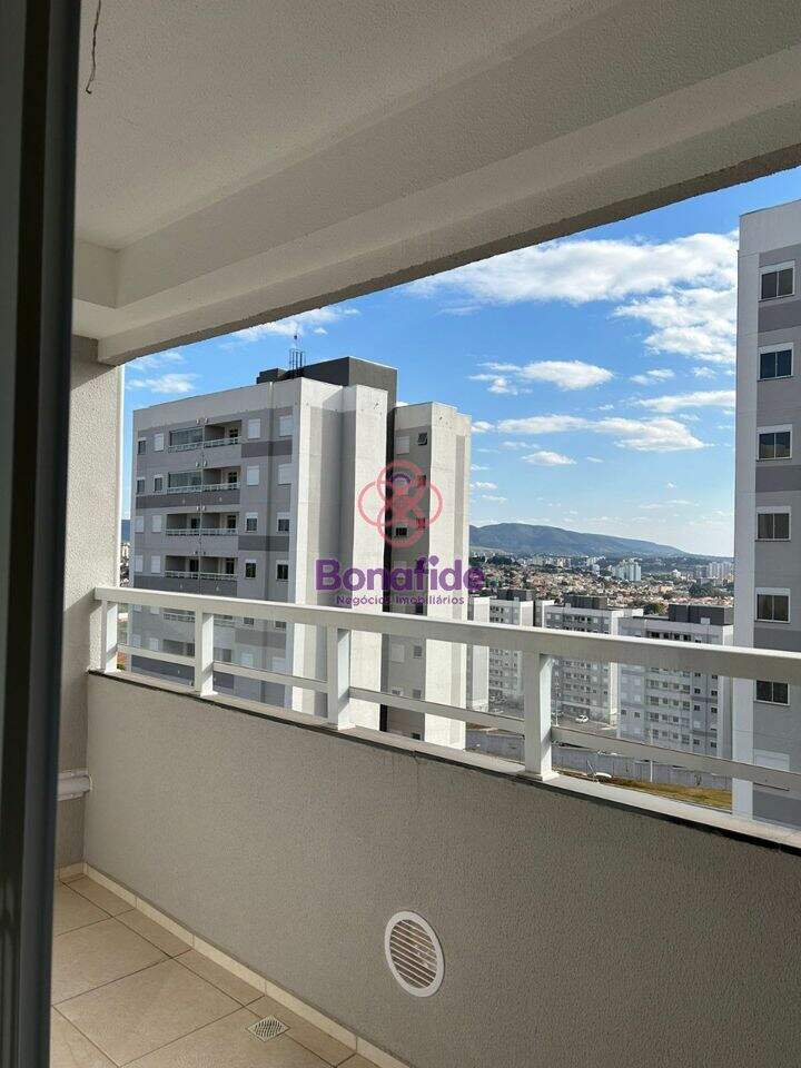 Apartamento à venda no Jardim Carlos Gomes: 