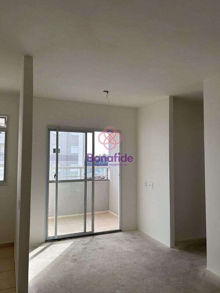 Apartamento à venda no Jardim Carlos Gomes: 