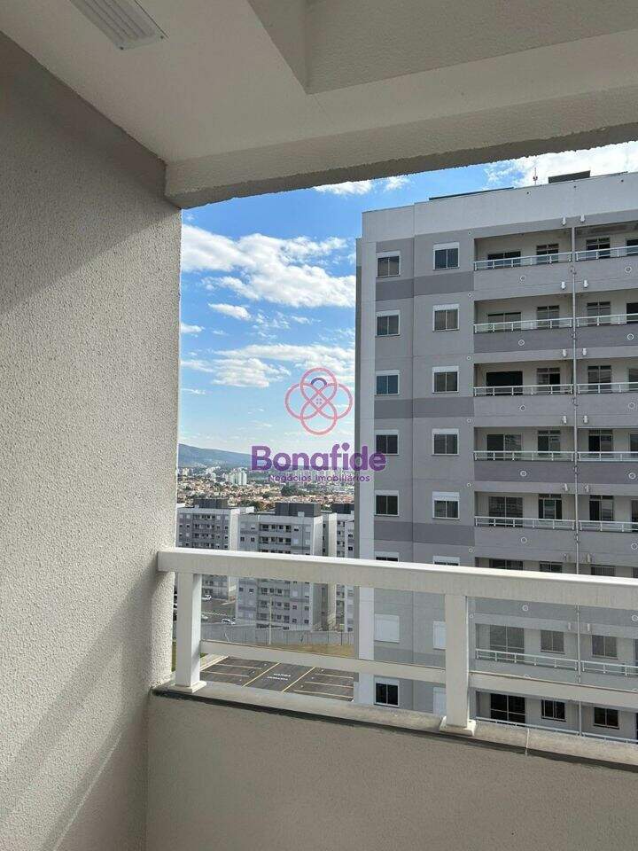 Apartamento à venda no Jardim Carlos Gomes: 