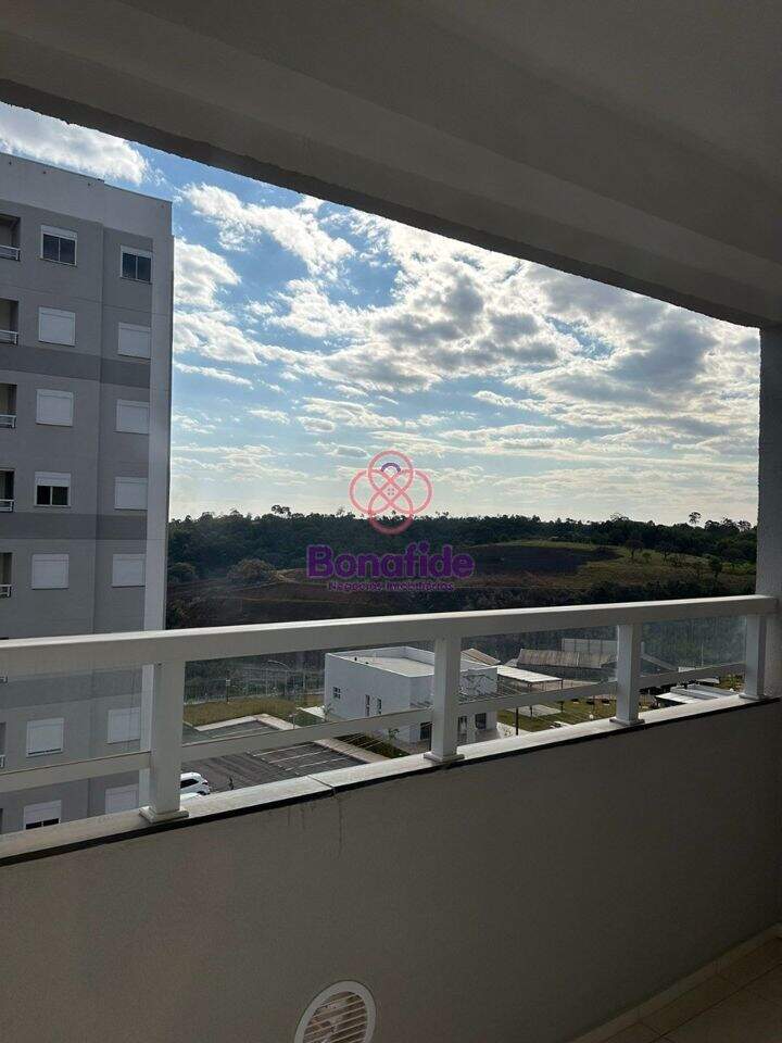 Apartamento à venda no Jardim Carlos Gomes: 