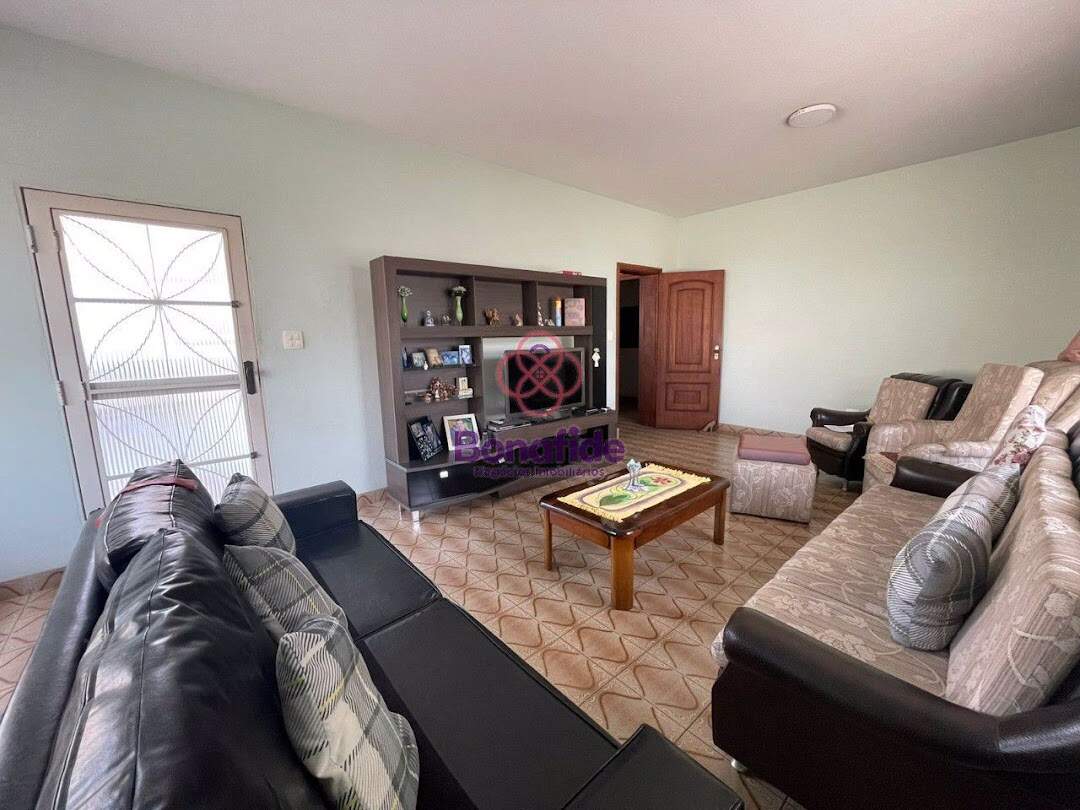 Casa à venda no Vila Thomazina: 