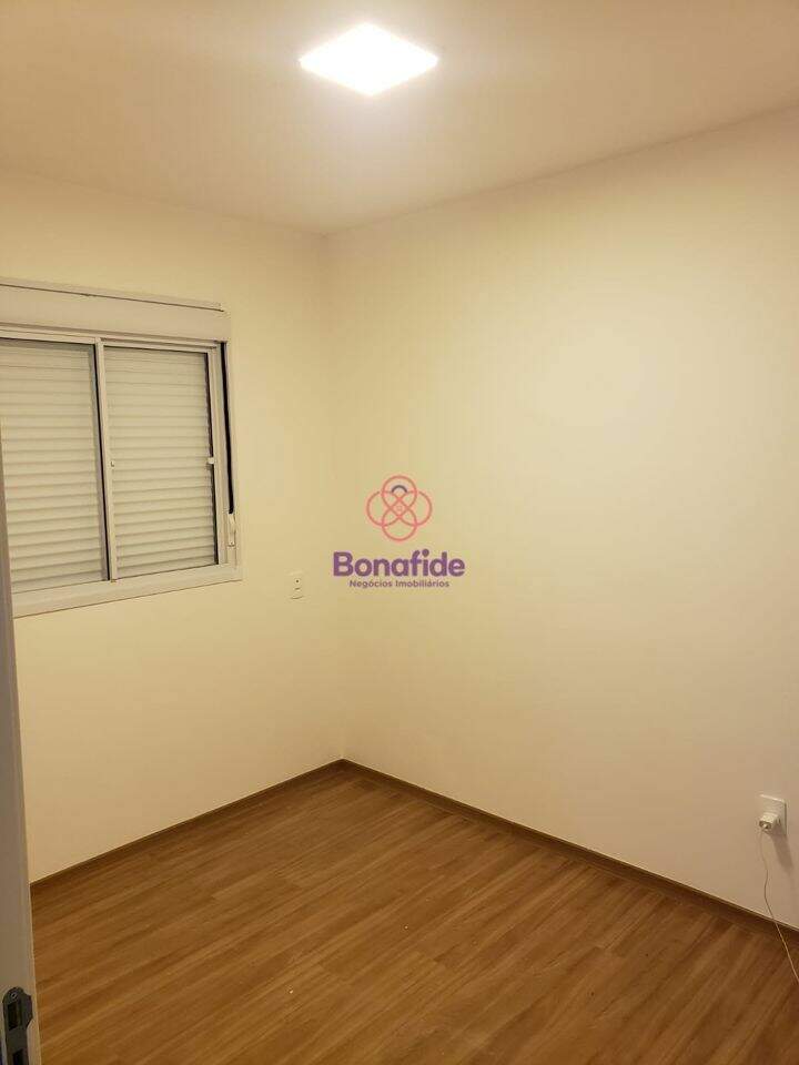 Apartamento à venda no Jardim Carlos Gomes: 