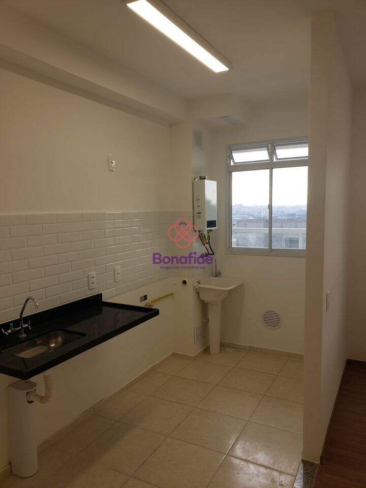 Apartamento à venda no Jardim Carlos Gomes: 