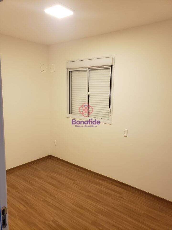 Apartamento à venda no Jardim Carlos Gomes: 