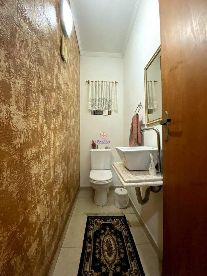 Casa à venda no Vila Arens II: 