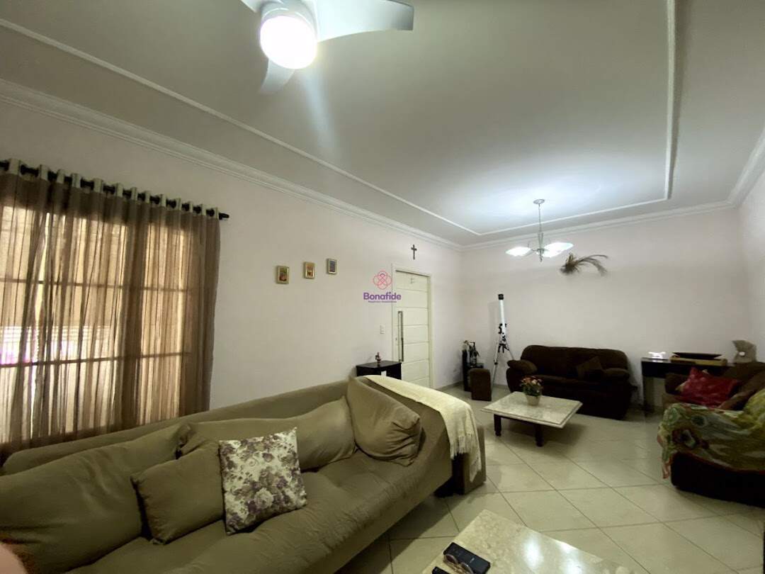 Casa à venda no Vila Arens II: 