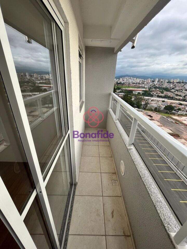 Apartamento à venda no Jardim Carlos Gomes: 