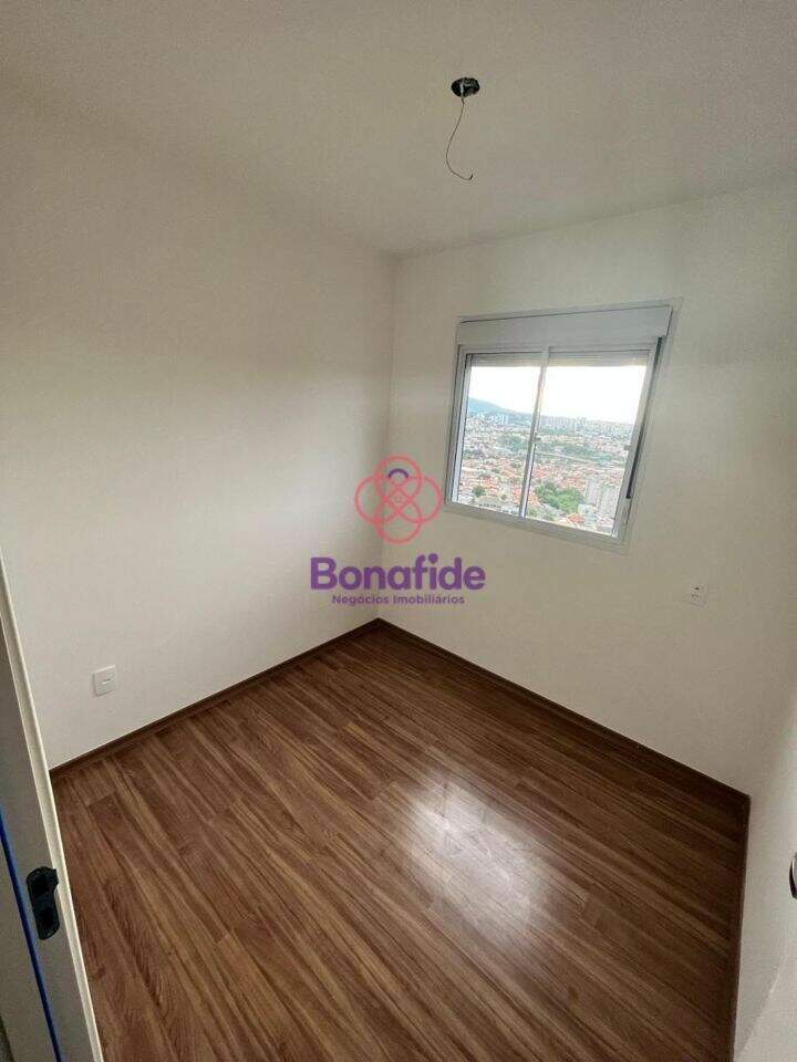 Apartamento à venda no Jardim Carlos Gomes: 