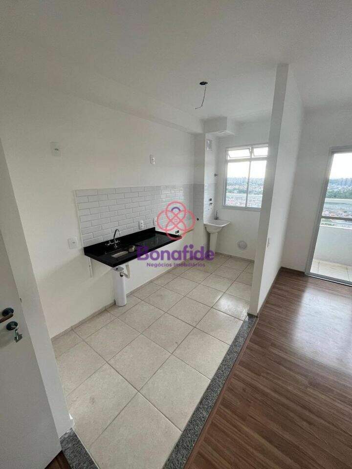 Apartamento à venda no Jardim Carlos Gomes: 