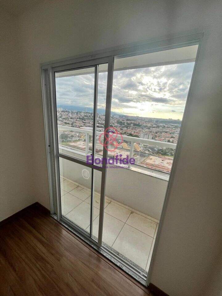 Apartamento à venda no Jardim Carlos Gomes: 