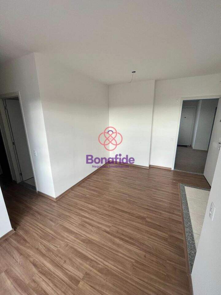 Apartamento à venda no Jardim Carlos Gomes: 