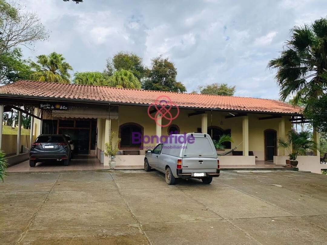 Sítio à venda no Salto: 