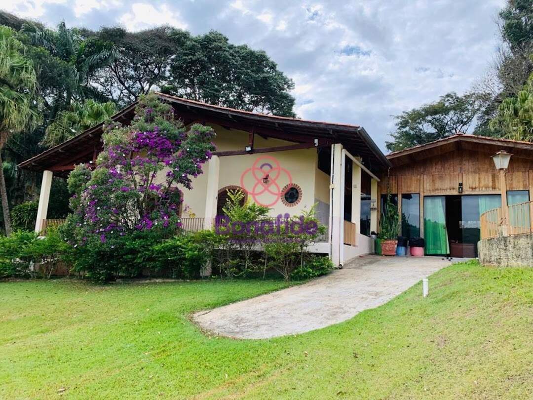 Sítio à venda no Salto: 