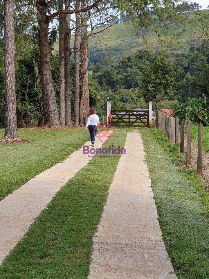 Sítio à venda no Salto: 