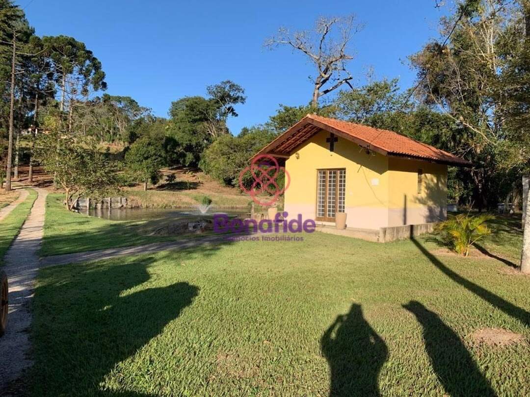 Sítio à venda no Salto: 